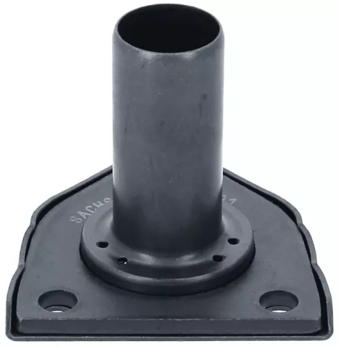 Führungshülse, Kupplung