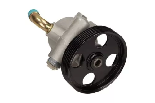 Hydraulikpumpe, Lenkung