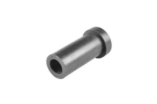 Lagerung, Blattfeder