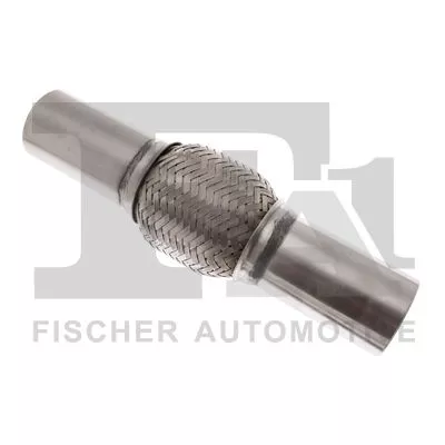 Flexrohr, Abgasanlage