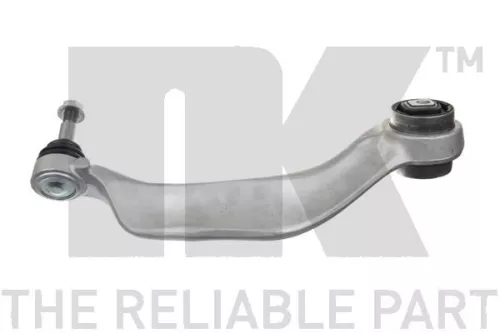 Lenker, Radaufhängung