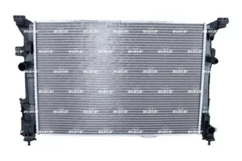 Kühler, Motorkühlung