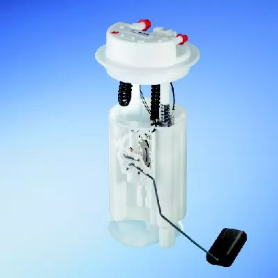 Kraftstoff-Fördereinheit