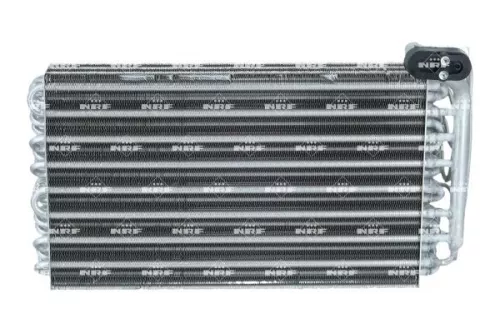 Verdampfer, Klimaanlage