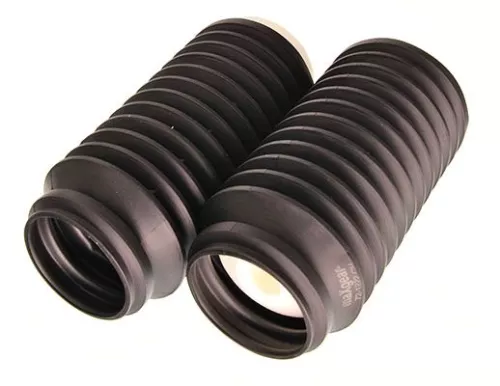 Staubschutzsatz, Stoßdämpfer