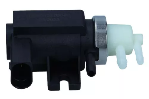 Druckwandler, Turbolader