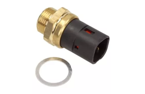 Temperaturschalter, Kühlerlüfter