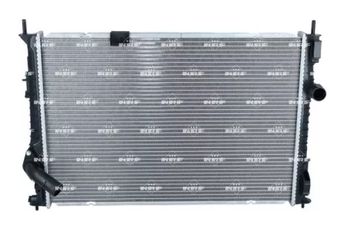 Kühler, Motorkühlung