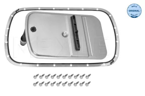 Hydraulikfiltersatz, Automatikgetriebe