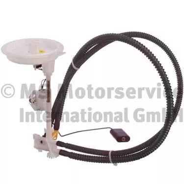 Sensor, Kraftstoffvorrat