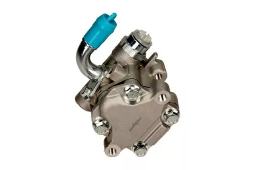 Hydraulikpumpe, Lenkung