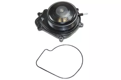 Wasserpumpe, Motorkühlung