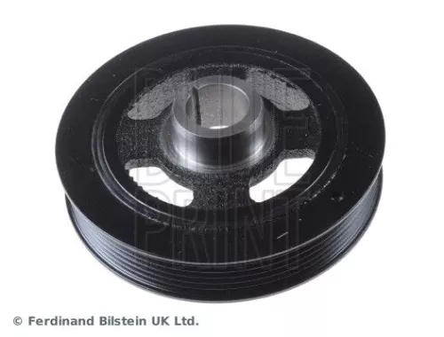 Riemenscheibe, Kurbelwelle