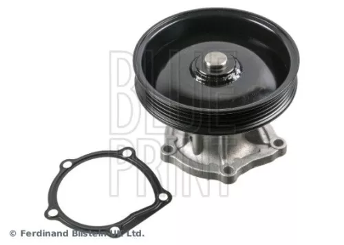 Wasserpumpe, Motorkühlung