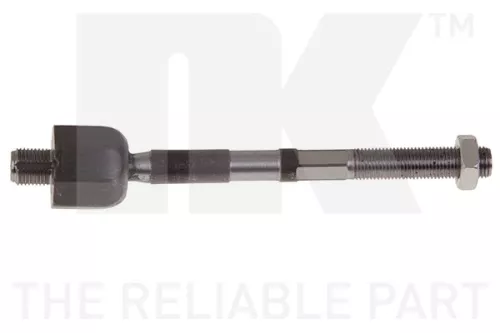 Axialgelenk, Spurstange