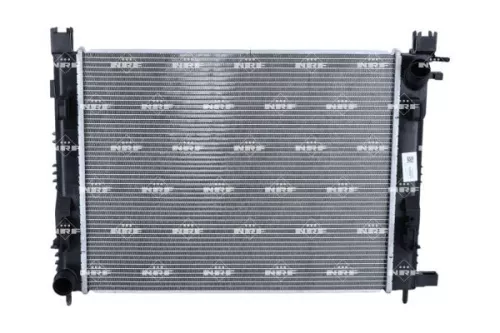 Kühler, Motorkühlung