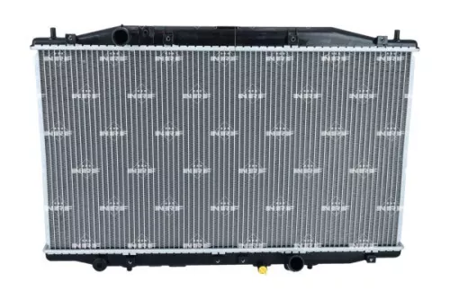 Kühler, Motorkühlung