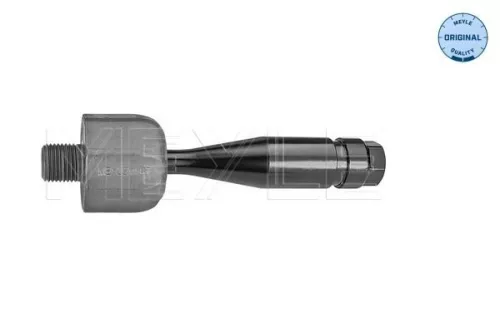 Axialgelenk, Spurstange