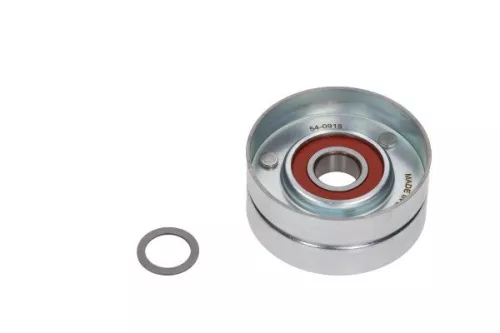 Spannrolle, Keilrippenriemen