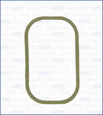 Dichtung, Abgaskrümmer