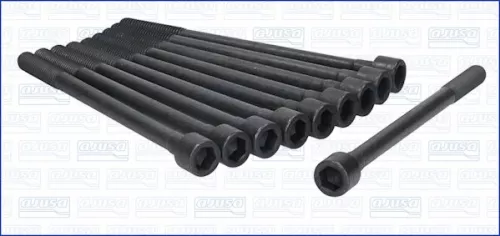 Zylinderkopfschraubensatz