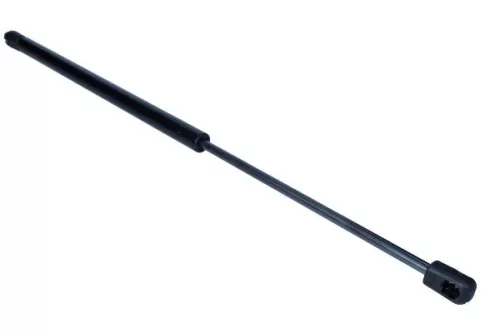 Gasfeder, Koffer-/Laderaum