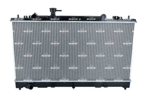 Kühler, Motorkühlung