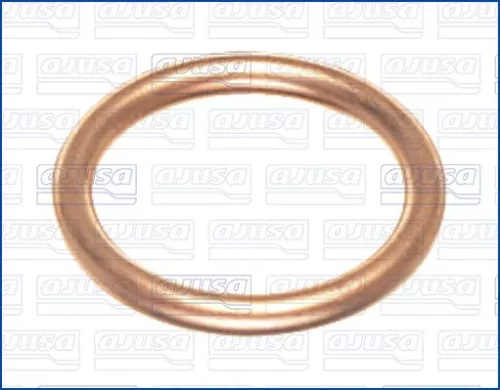 Dichtring, Ölablassschraube