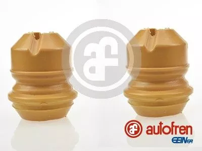 Staubschutzsatz, Stoßdämpfer