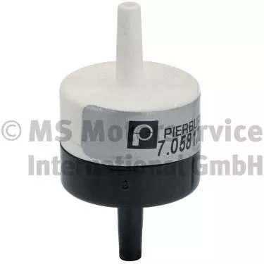 AGR-Ventil, Abgassteuerung