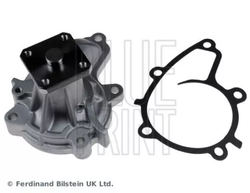 Wasserpumpe, Motorkühlung