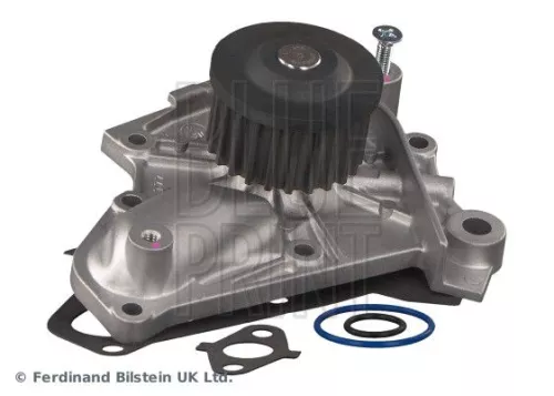 Wasserpumpe, Motorkühlung