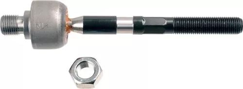 Axialgelenk, Spurstange