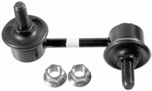 Stange/Strebe, Stabilisator