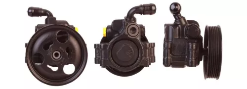 Hydraulikpumpe, Lenkung