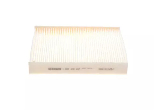 Filter, Innenraumluft