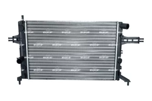 Kühler, Motorkühlung