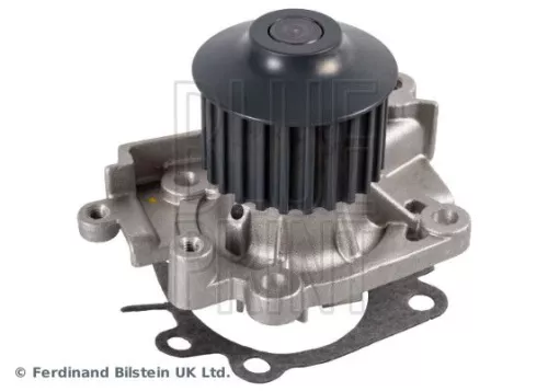 Wasserpumpe, Motorkühlung