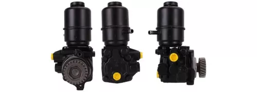 Hydraulikpumpe, Lenkung