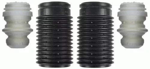 Staubschutzsatz, Stoßdämpfer