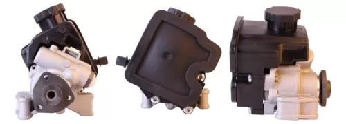 Hydraulikpumpe, Lenkung