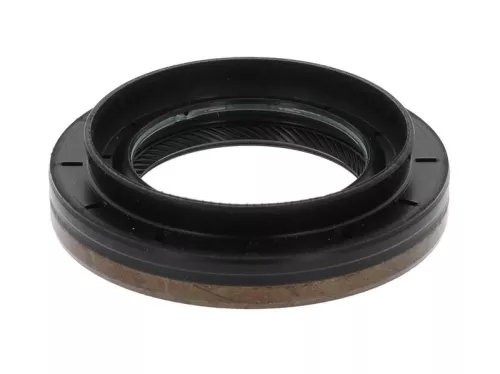 Wellendichtring, Differential