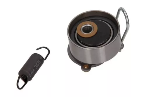 Spannrolle, Zahnriemen