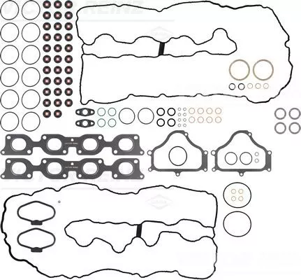 Dichtungssatz, Zylinderkopf