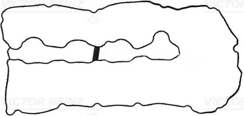 Dichtung, Zylinderkopfhaube