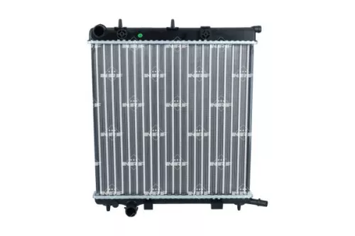 Kühler, Motorkühlung