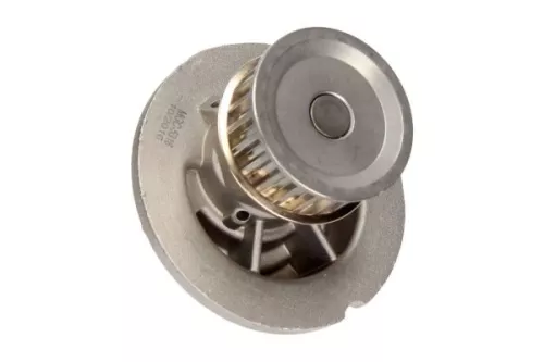 Wasserpumpe, Motorkühlung