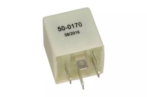 Relais, Kraftstoffpumpe