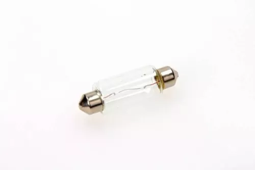 Glühlampe, Innenraumleuchte