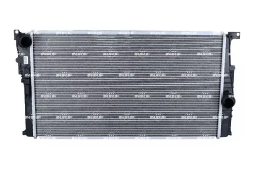 Kühler, Motorkühlung